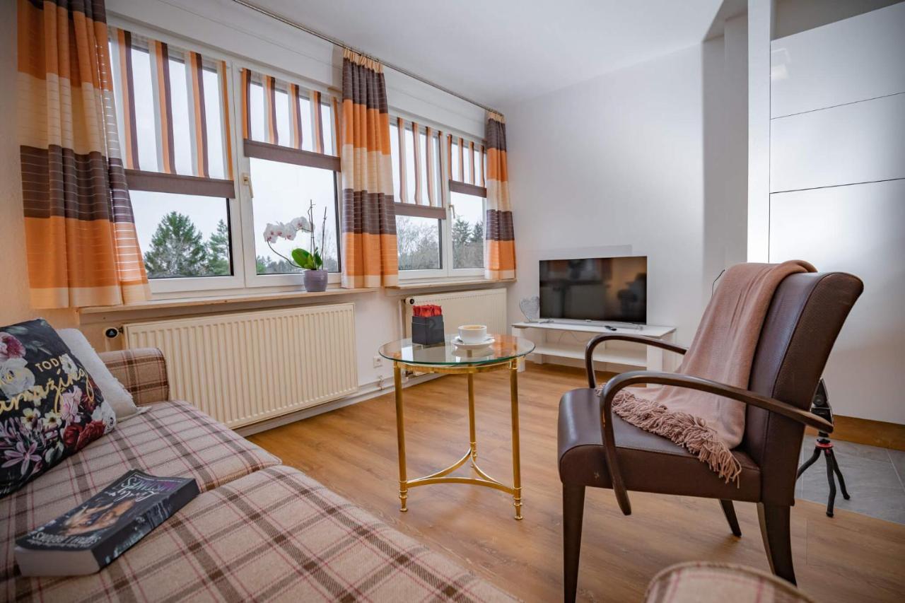 Jaegerhaus Donaueschingen Hotell Eksteriør bilde