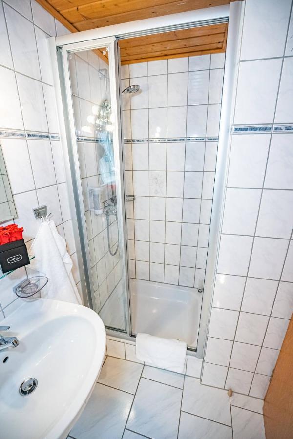 Jaegerhaus Donaueschingen Hotell Eksteriør bilde