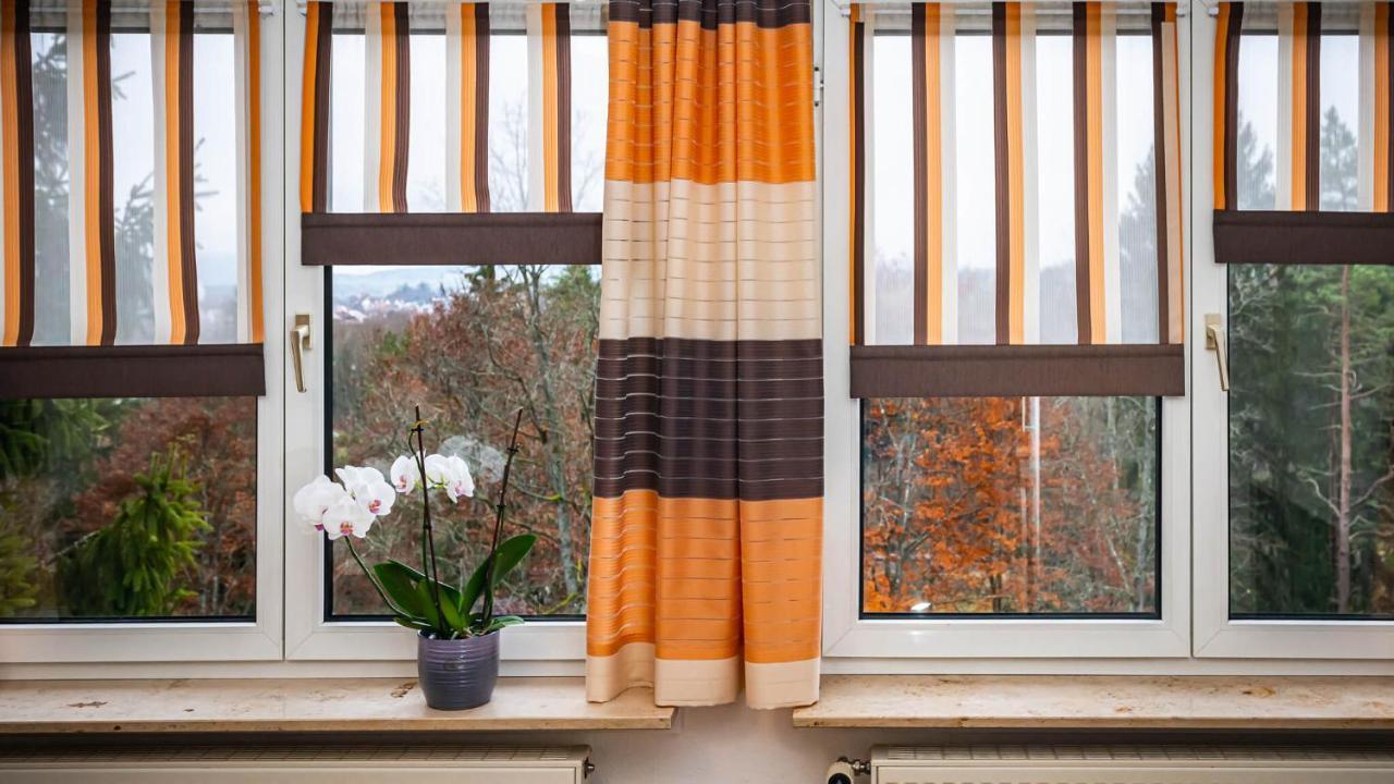 Jaegerhaus Donaueschingen Hotell Eksteriør bilde