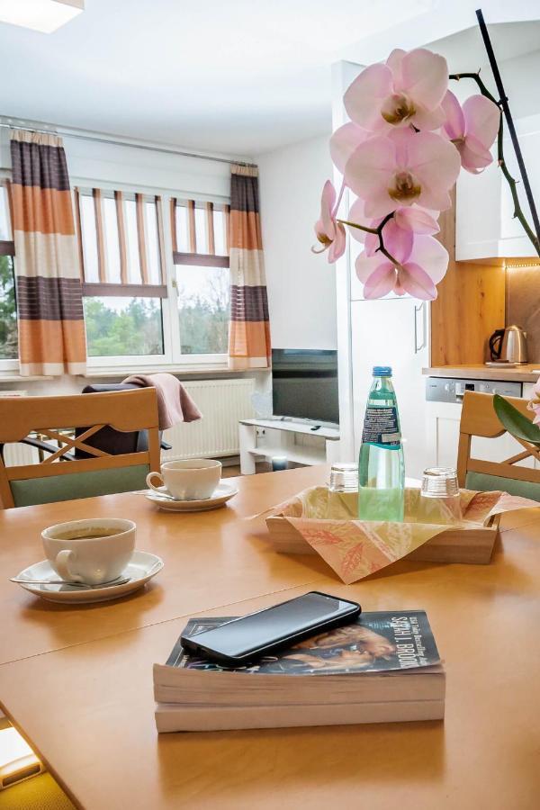 Jaegerhaus Donaueschingen Hotell Eksteriør bilde