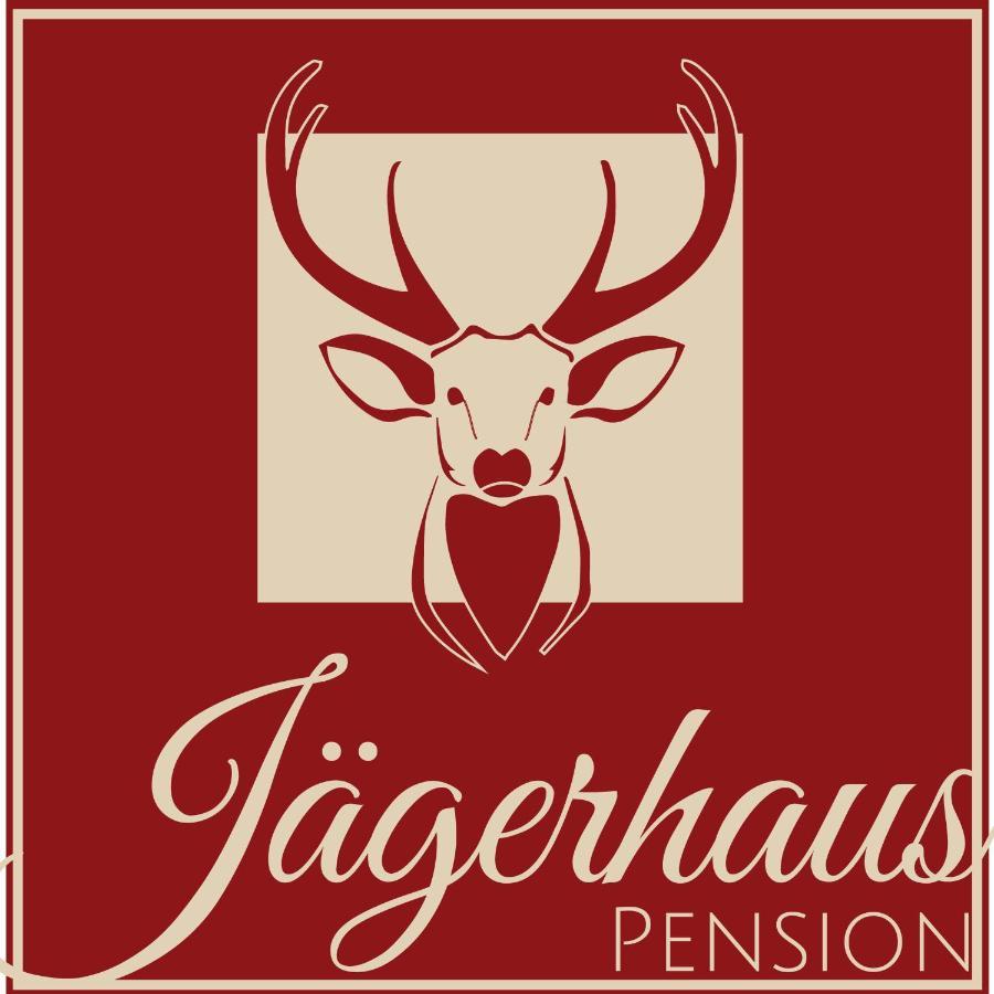 Jaegerhaus Donaueschingen Hotell Eksteriør bilde
